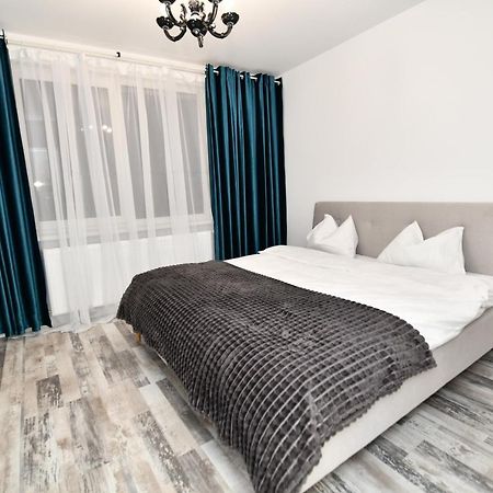 Transilvania Apartament Apartment Bucharest Exterior photo