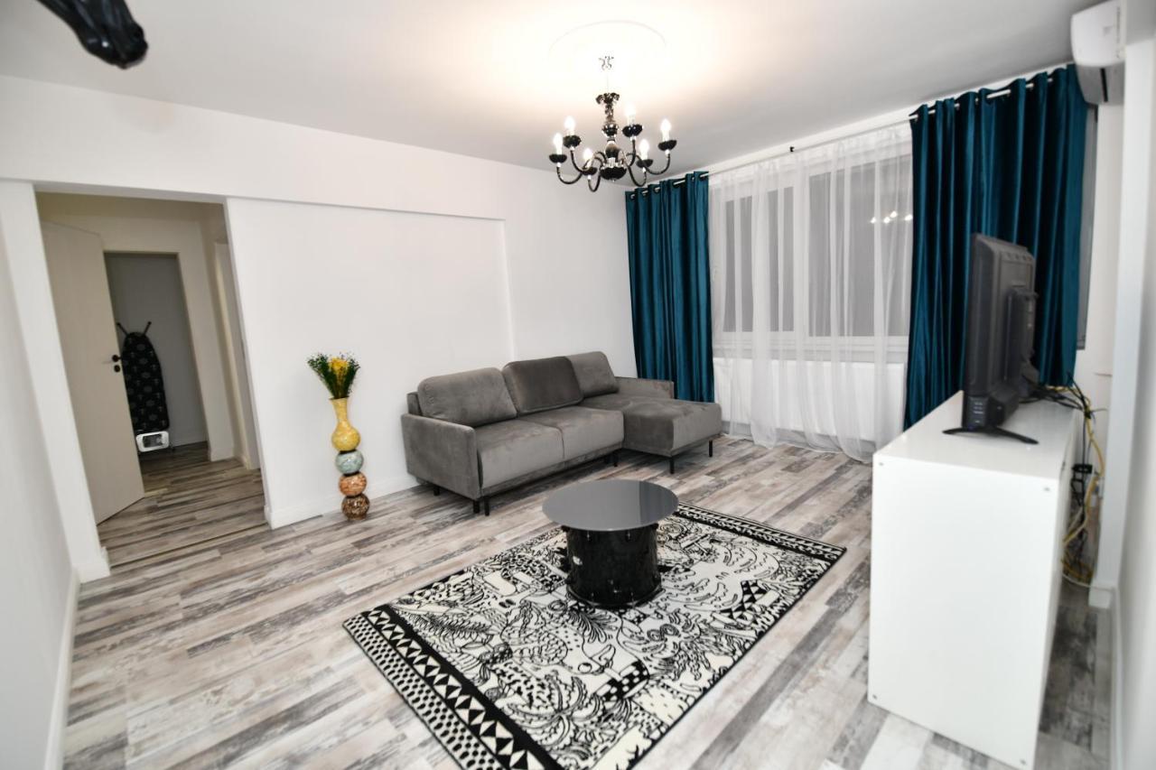 Transilvania Apartament Apartment Bucharest Exterior photo