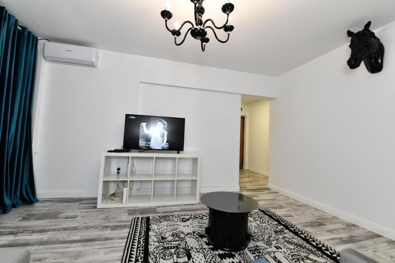 Transilvania Apartament Apartment Bucharest Exterior photo